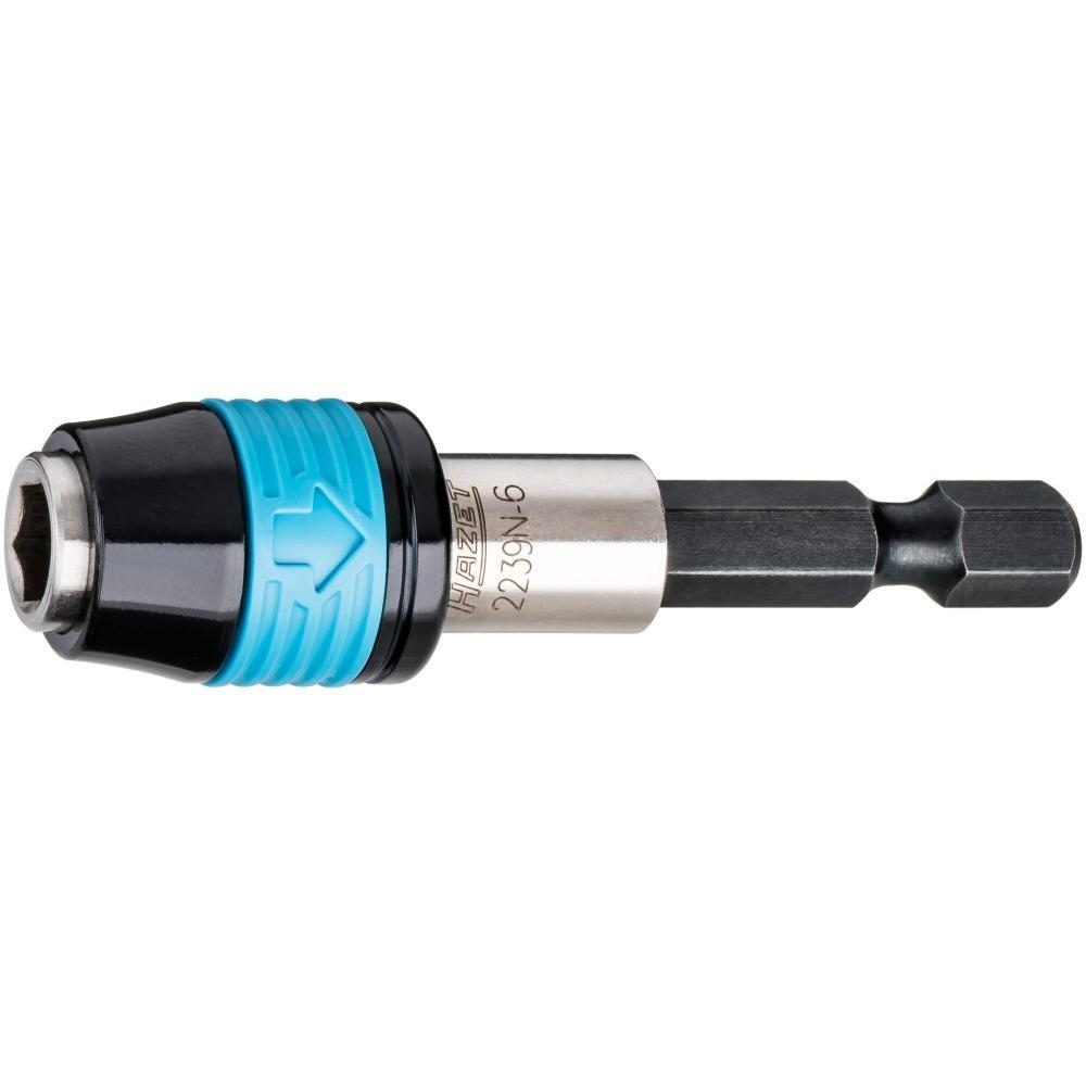 Verlängerung, Steckschlüssel HAZET 2239N-6 für