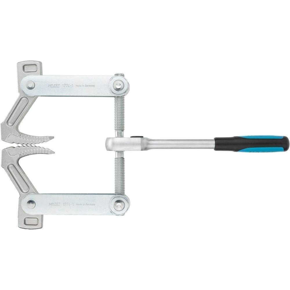 Balken-Zuggerät HAZET 1774-1 für