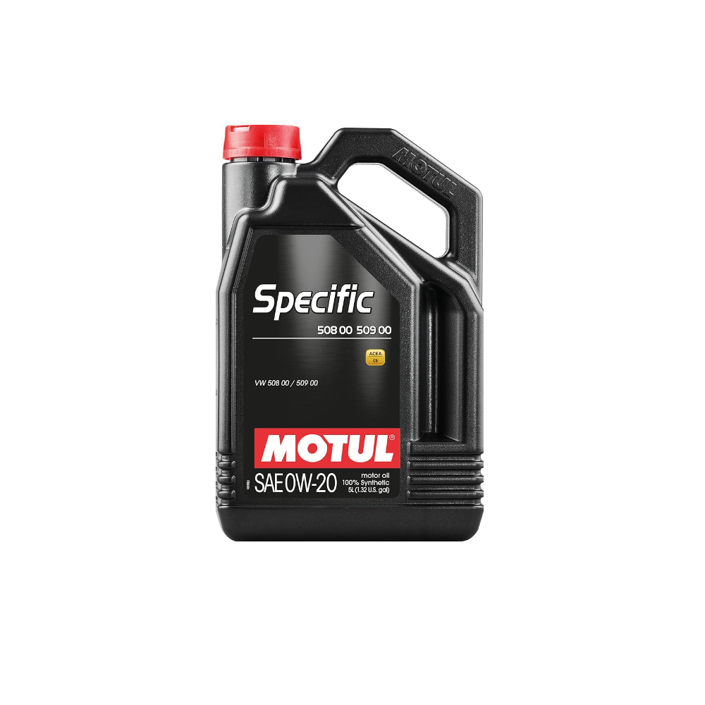 Motor&ouml;l MOTUL 107384 SPECIFIC 508 00 509 00 0W-20 f&uuml;r