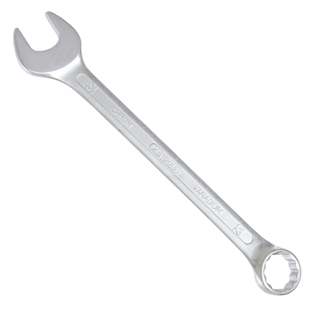 Ring-/Gabelschlüssel KS TOOLS 517.0632 für