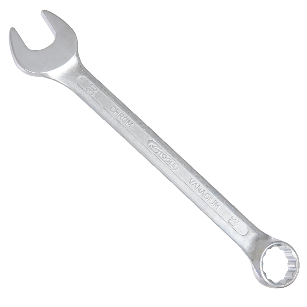 Ring-/Gabelschlüssel KS TOOLS 517.0630 für