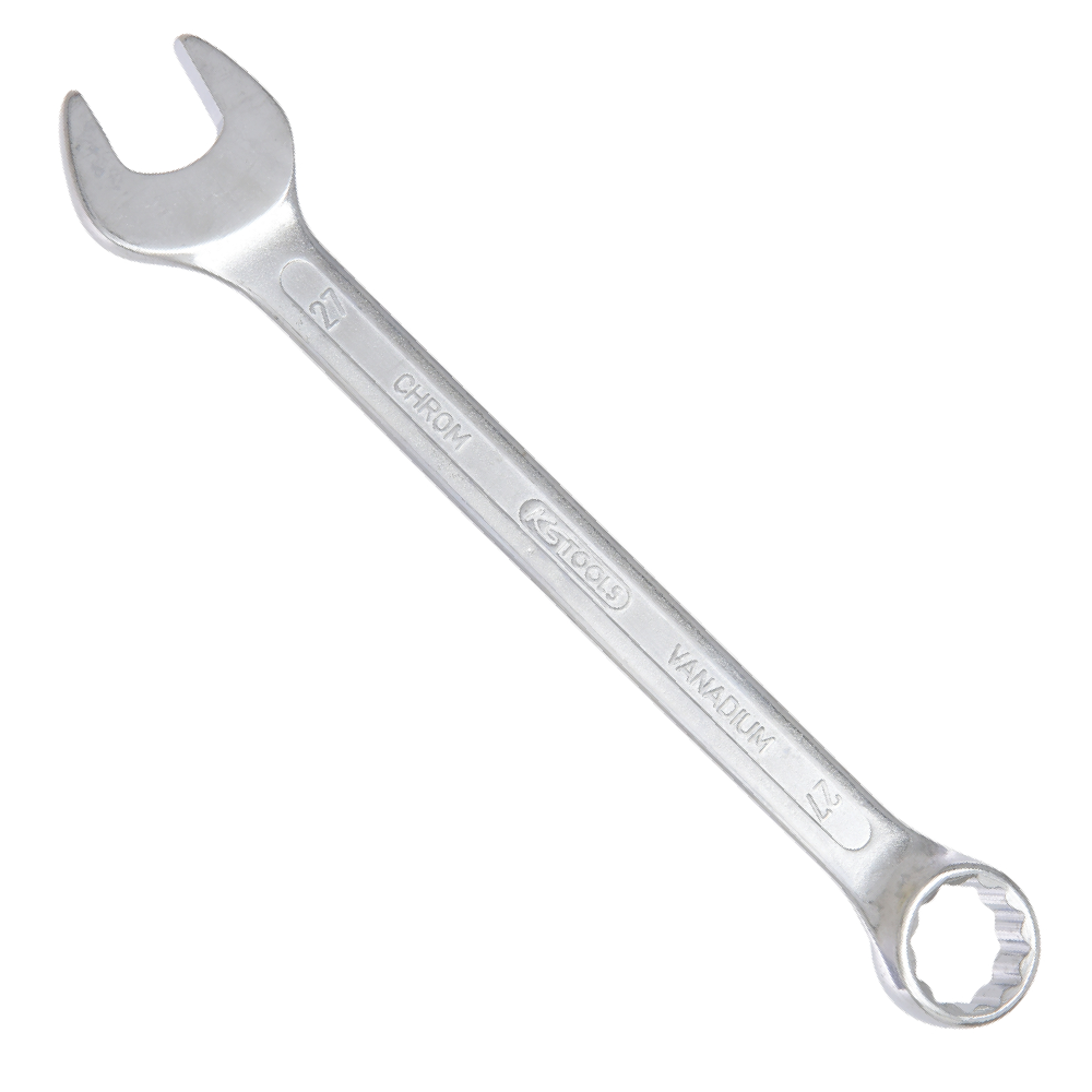 Ring-/Gabelschlüssel KS TOOLS 517.0627 für