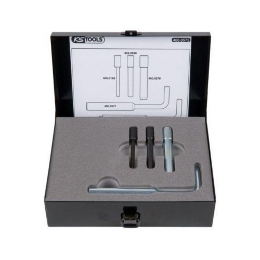 Einstellwerkzeugsatz, Steuerzeiten KS TOOLS 400.0575 f&uuml;r