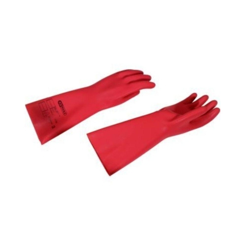 Elektriker-Schutzhandschuhe KS TOOLS 117.1662 f&uuml;r