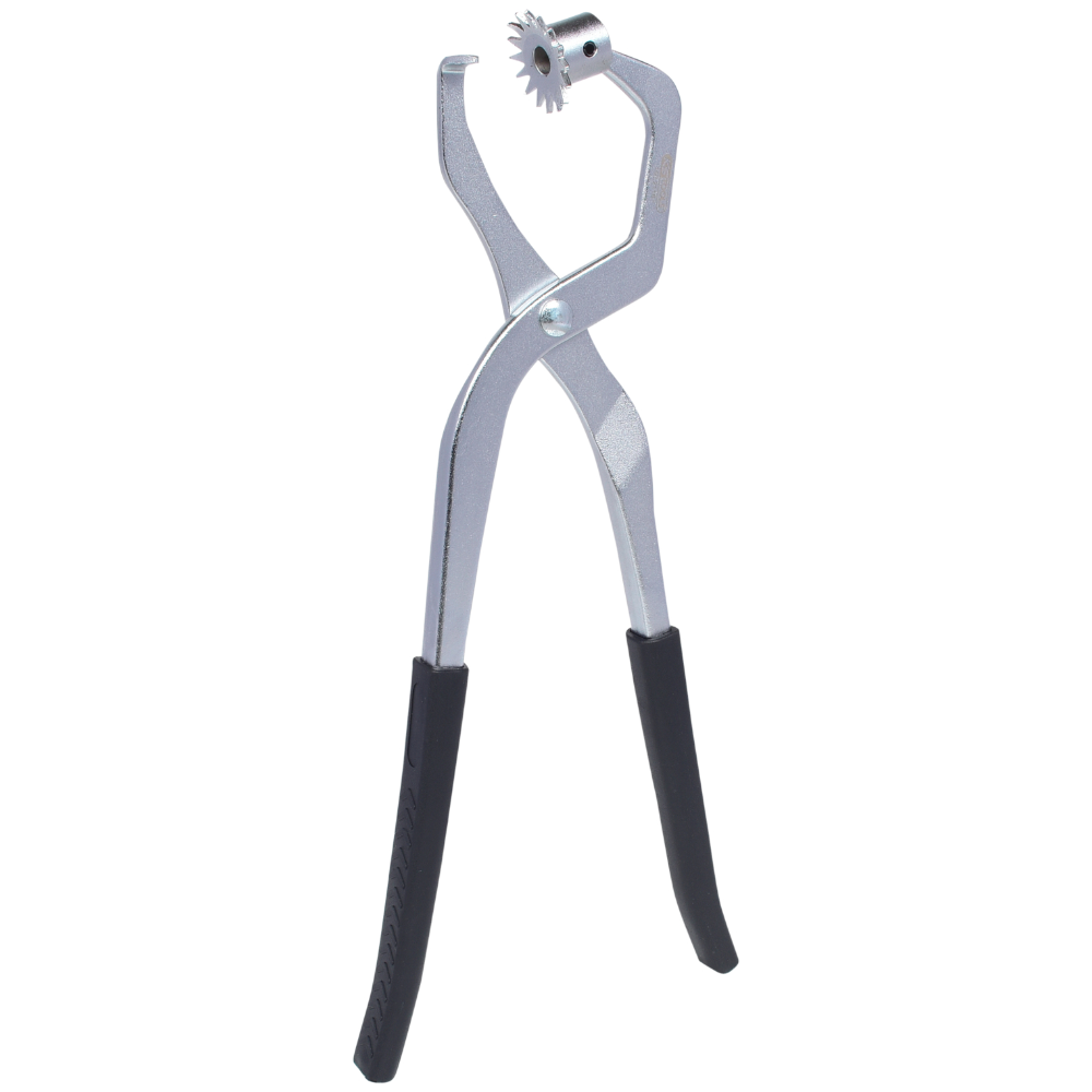 Bremsfedern-Zange KS TOOLS 150.2116 für