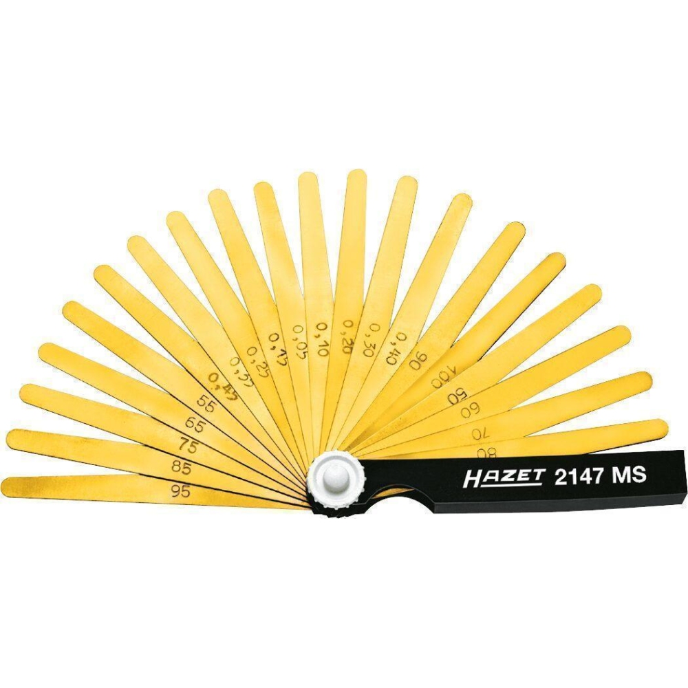 F&uuml;hlerlehre HAZET 2147 f&uuml;r VW