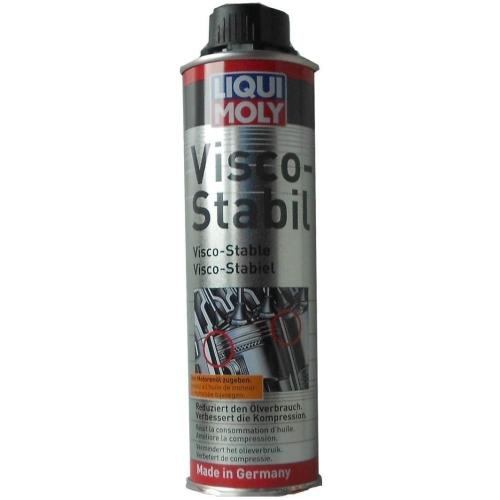 Motor&ouml;ladditiv LIQUI MOLY 1017 Visco-Stabil f&uuml;r