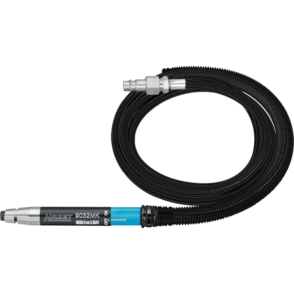 Stabschleifer (Druckluft) HAZET 9032MK für