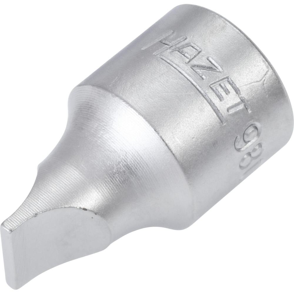 Steckschlüsseleinsatz HAZET 980-2X13 für VW