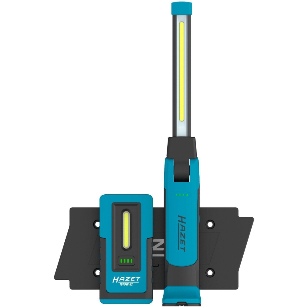 Handleuchten-Satz HAZET 1979W1/3 für
