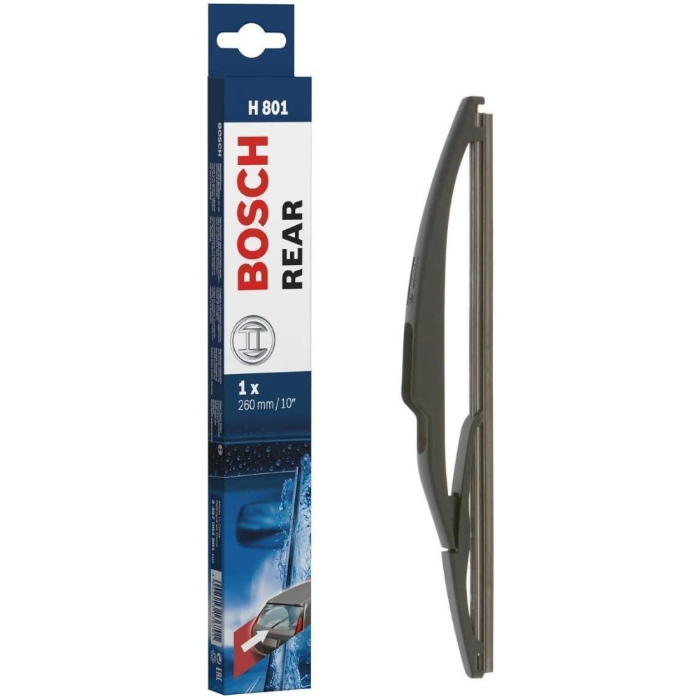 Wischblatt BOSCH 3 397 004 801 Rear für, hinten