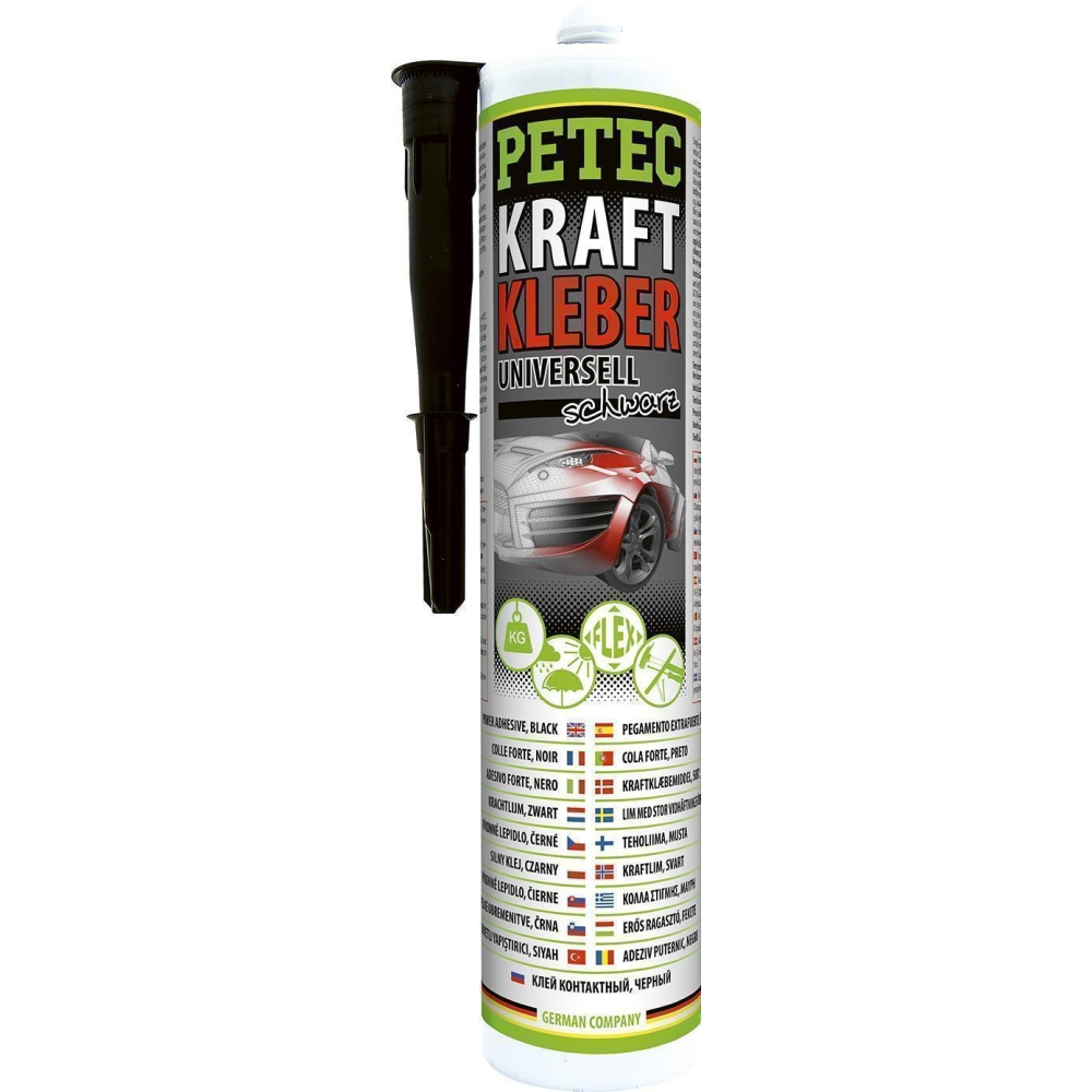 Petec 94229 Kraftkleber, 290 ml
