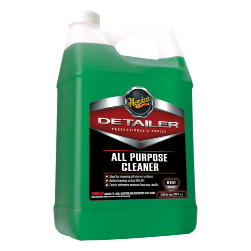 Meguiars D10101EU All Purpose Cleaner Allzweckreiniger Konzentrat 3,78 L
