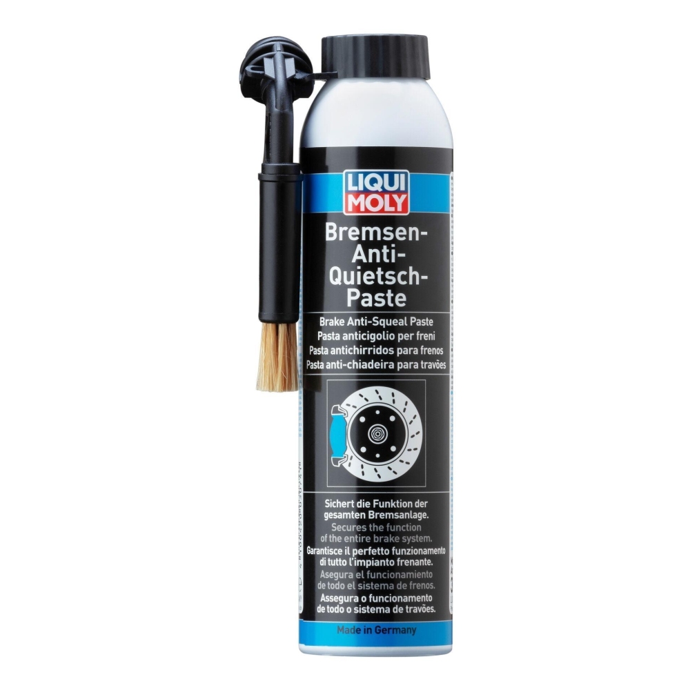 Paste, Brems-/Kupplungshydraulikteile LIQUI MOLY 3074 für