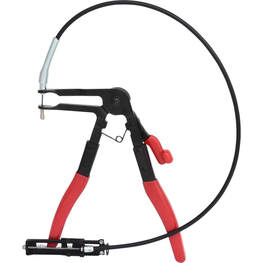 Zange, Schlauchschelle KS TOOLS 115.1041 für