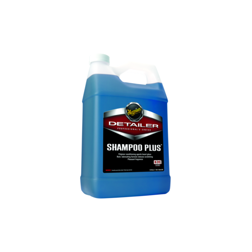 Meguiars D11101EU Professional Shampoo Plus Autoshampoo Konzentrat 3,78 L