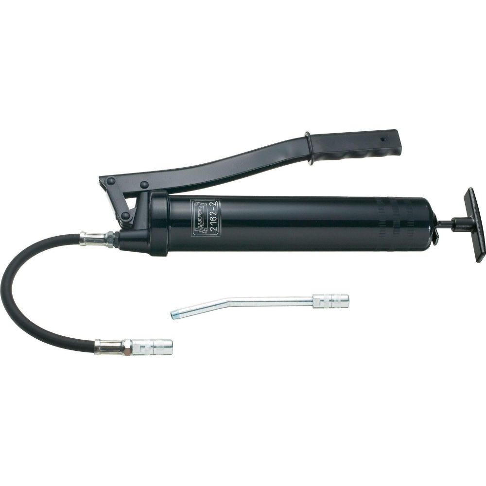 Fettpresse (mechanisch) HAZET 2162-2 für
