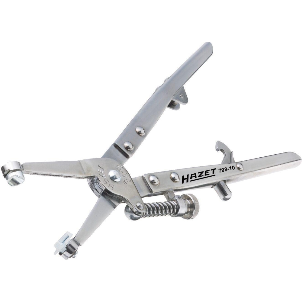 Zange, Schlauchschelle HAZET 798-10 für