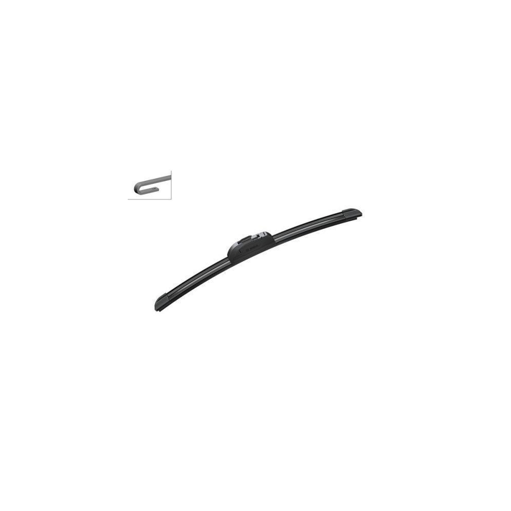 Wischblatt BOSCH 3 397 008 931 Aerotwin Retro für, beifahrerseitig, fahrerseitig