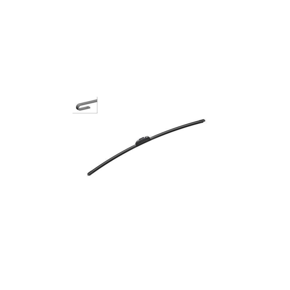 Wischblatt BOSCH 3 397 008 845 Aerotwin Retro für, beifahrerseitig, fahrerseitig