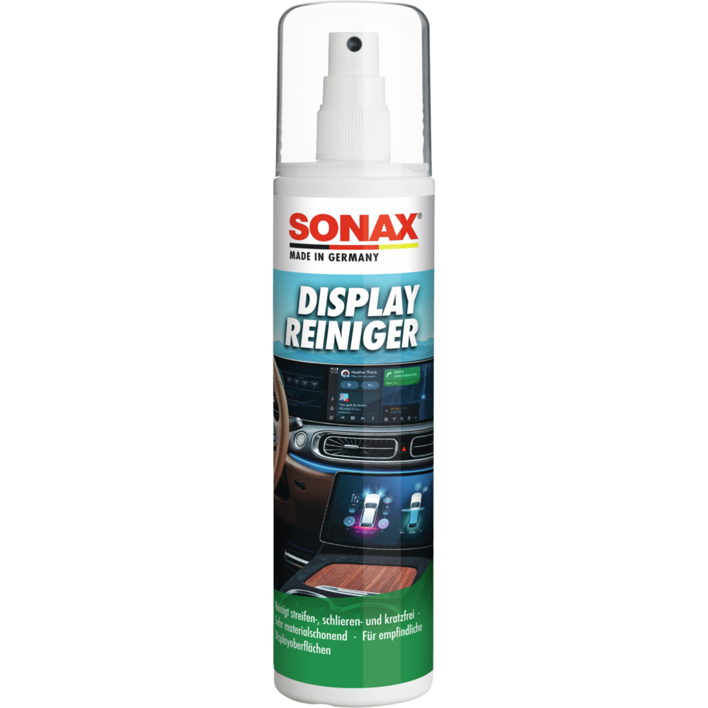 SONAX DisplayReiniger 300 ml