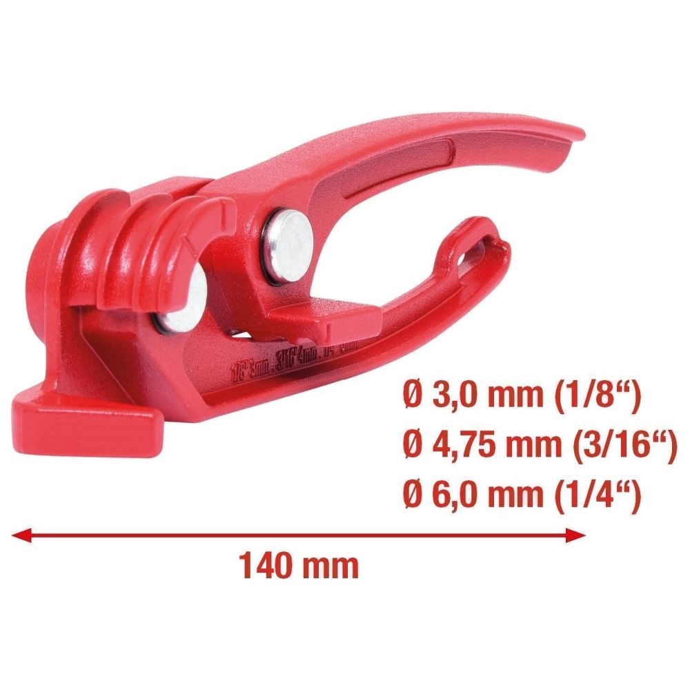 Rohrbiegewerkzeug KS TOOLS 120.1050 f&uuml;r