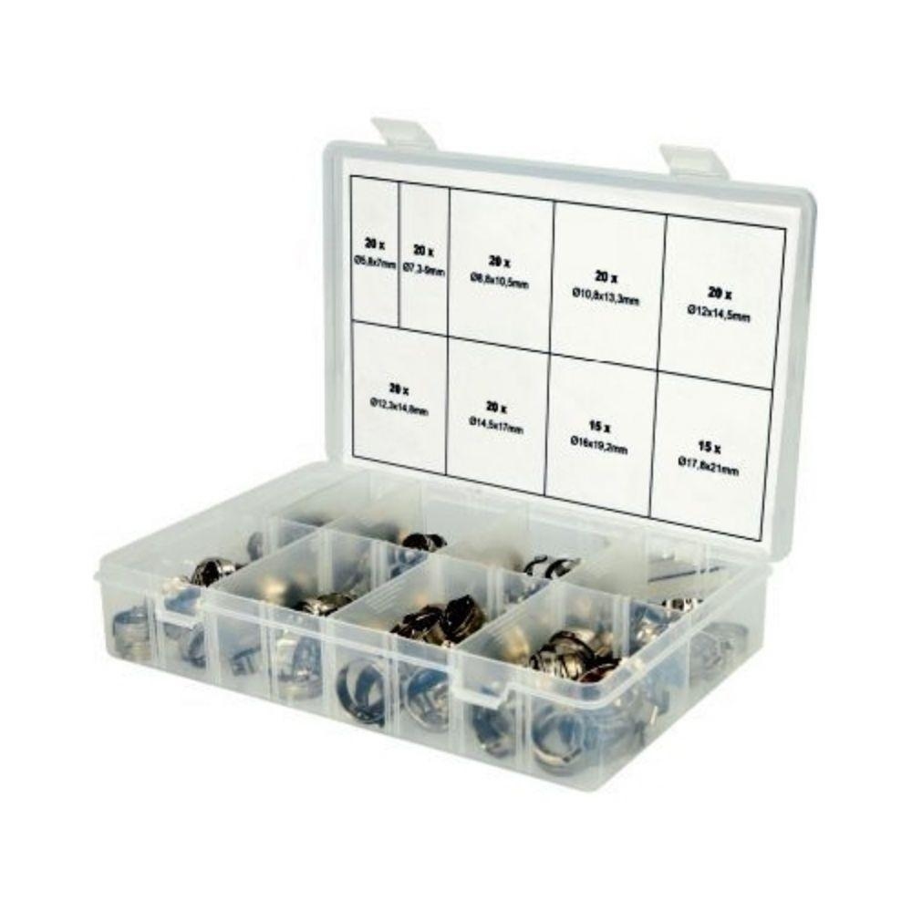 Stirnlochschl&uuml;ssel KS TOOLS 150.2407 f&uuml;r