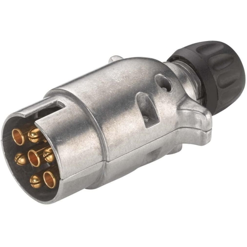 HELLA Stecker 8JA 001 918-002 für DAF MAN MERCEDES-BENZ SCANIA VAN HOOL VOLVO