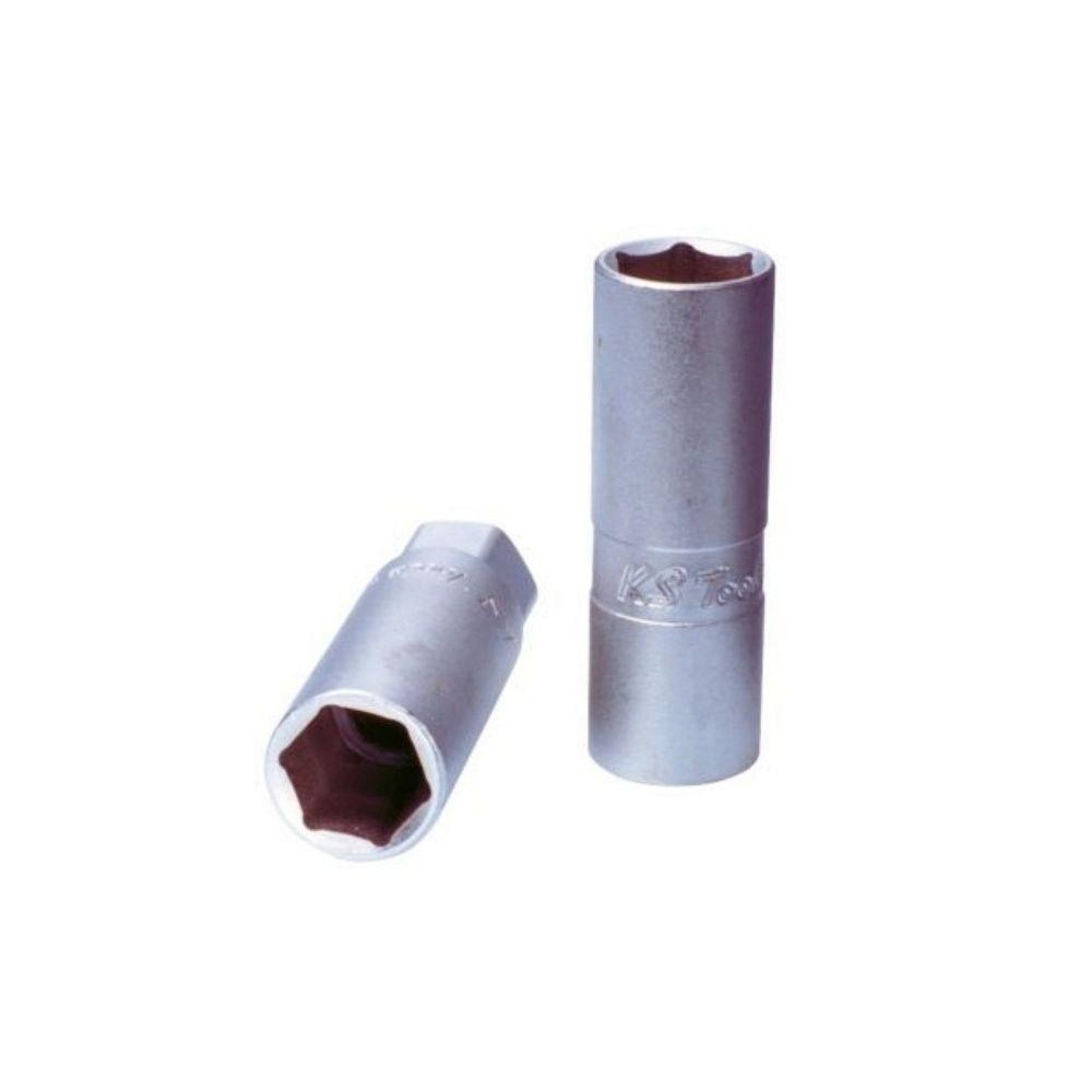 Steckschl&uuml;sselsatz, Z&uuml;ndkerze KS TOOLS 911.3804 f&uuml;r