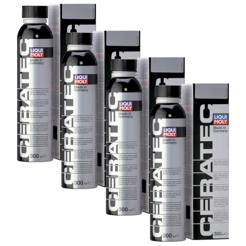 Motor&ouml;ladditiv LIQUI MOLY 3721 Cera Tec f&uuml;r