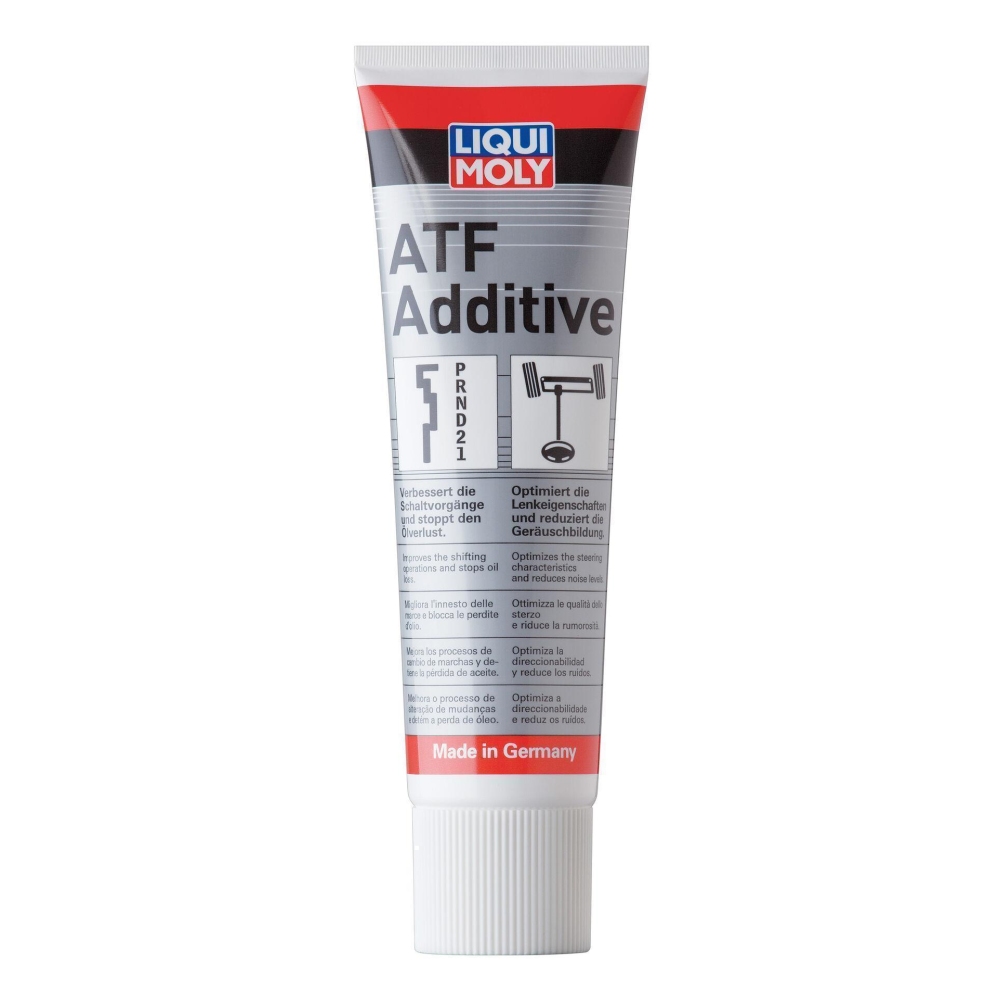 Hydrauliköladditiv LIQUI MOLY 5135 ATF Additive für