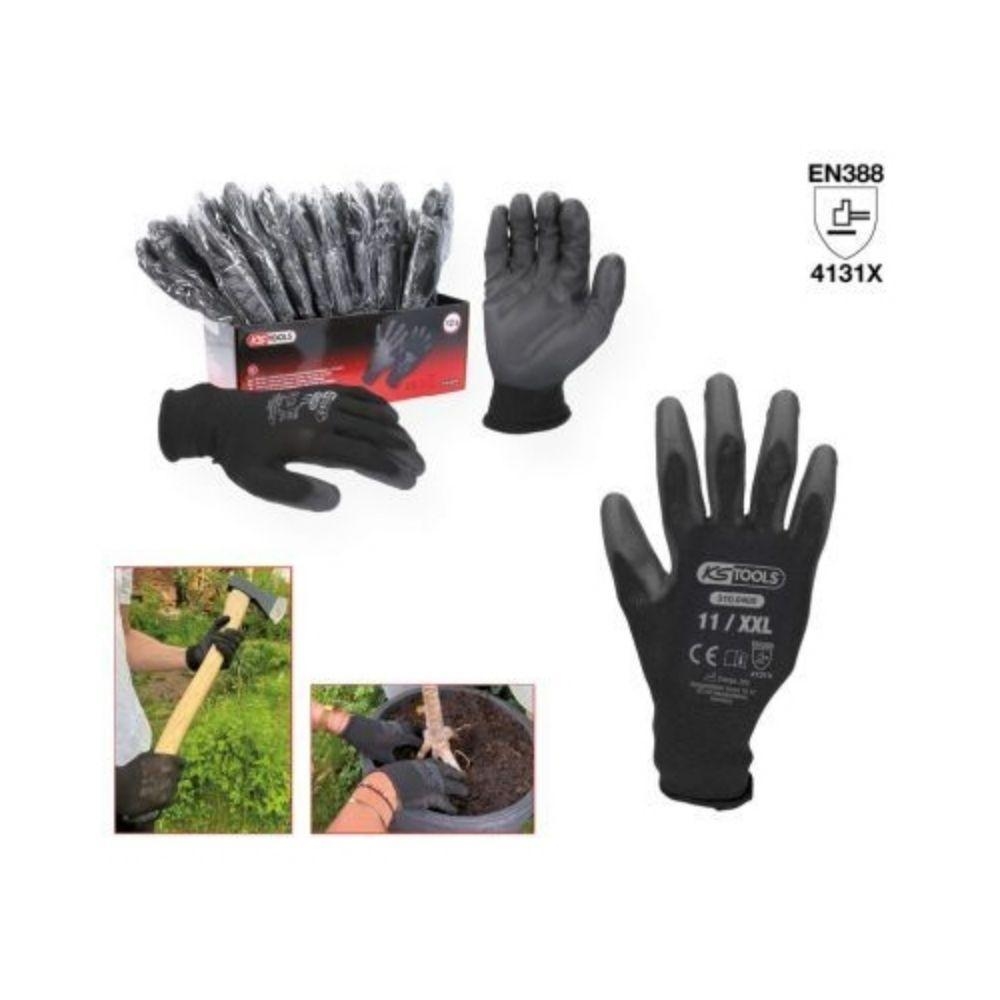 Schutzhandschuh KS TOOLS 310.0480 f&uuml;r
