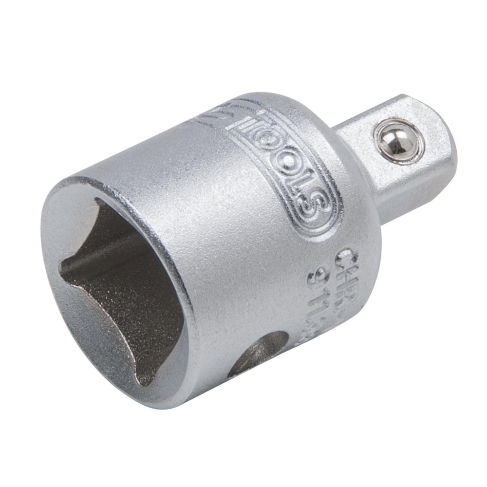 Reduzieradapter, Knarre KS TOOLS 911.3897 f&uuml;r