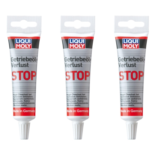 Getriebe&ouml;ladditiv LIQUI MOLY 1042 Getriebe&ouml;l-Verlust Stop f&uuml;r