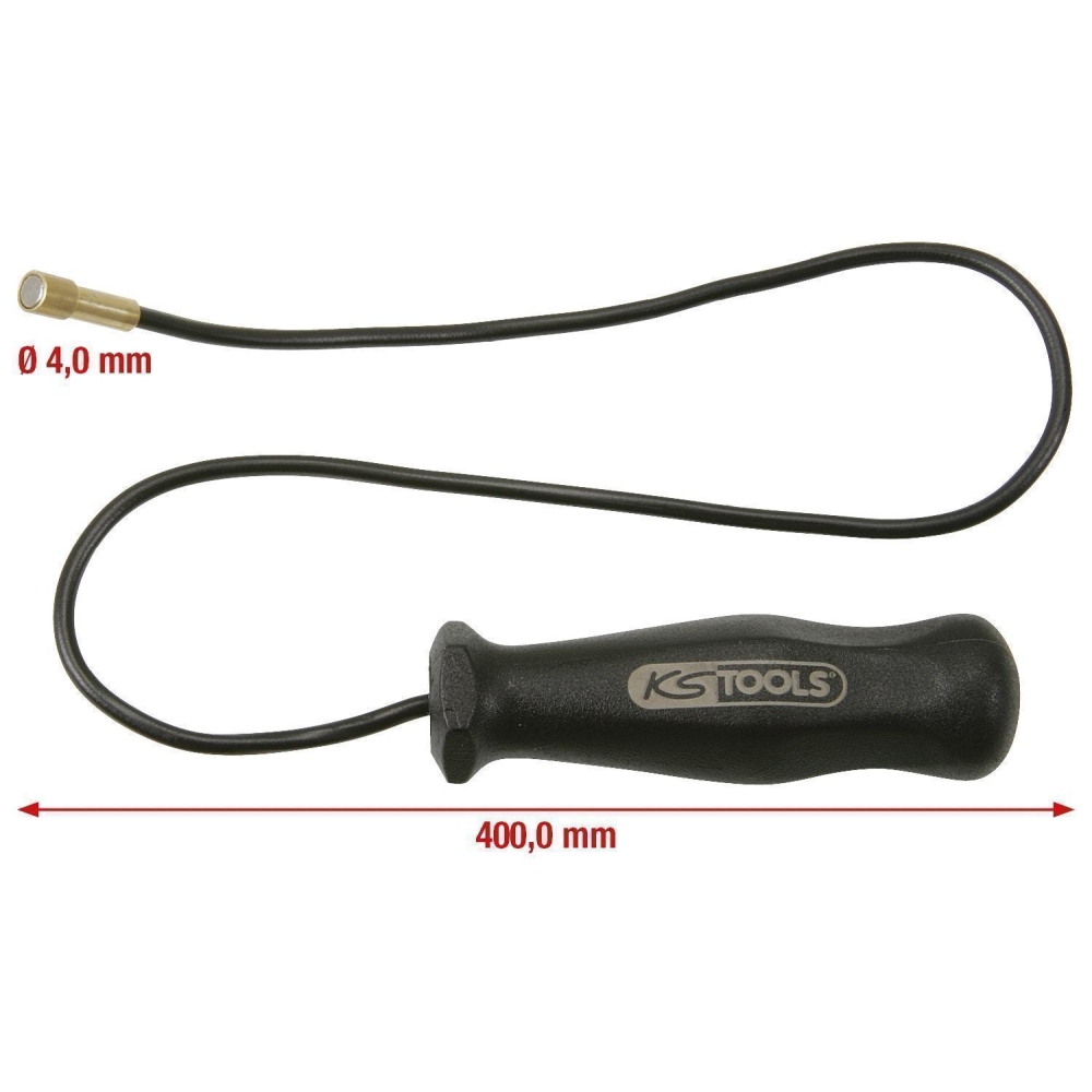 Magnetheber KS TOOLS 550.1032 für