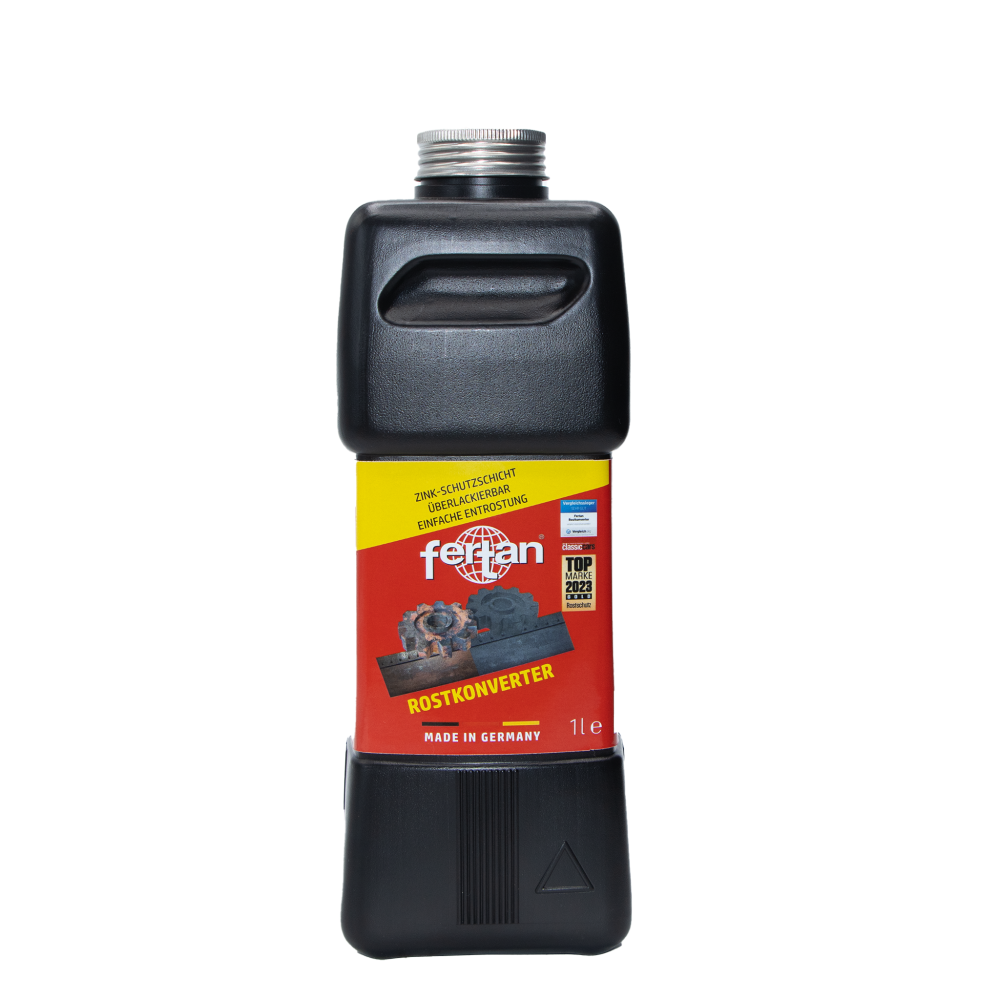 FERTAN Rostumwandler 1 Liter 22201 #8211