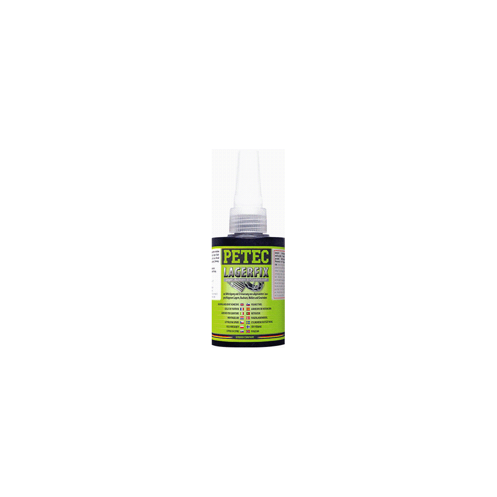 Petec 93150 Lagrefix, 50 g