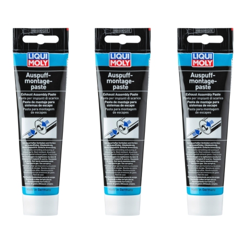 Montagespray LIQUI MOLY 3342 Auspuffmontagepaste f&uuml;r
