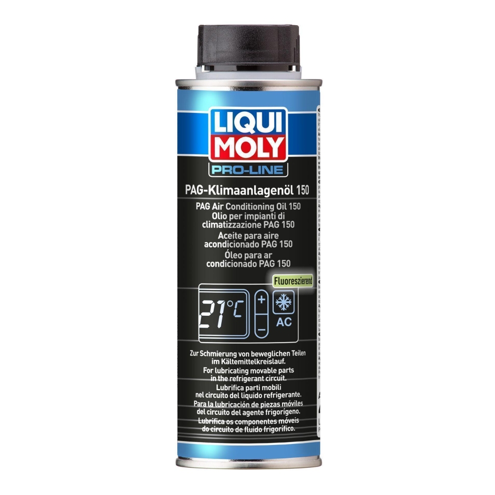 Kompressor-Öl LIQUI MOLY 4082 PAG Klimaanlagenöl 150 für