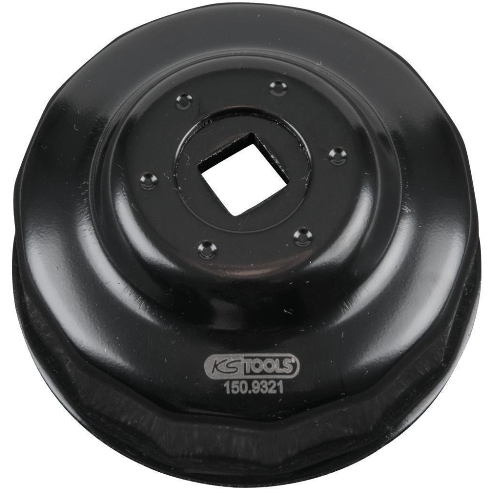 Ölfilterschlüssel KS TOOLS 150.9321 für