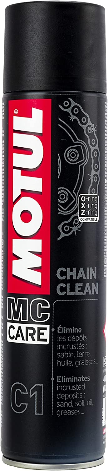 Kettenspray MOTUL 102980 C1 CHAIN CLEAN