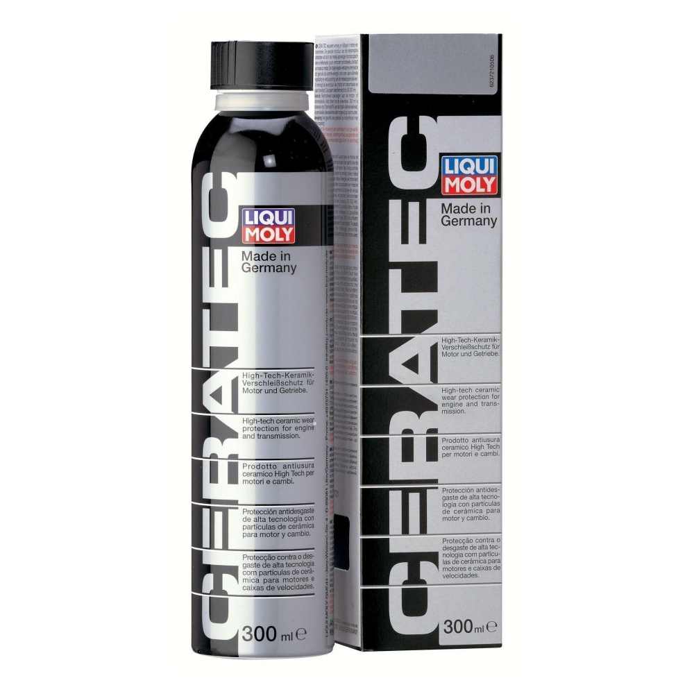 Motoröladditiv LIQUI MOLY 3721 Cera Tec für