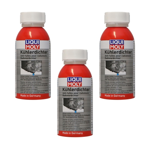 K&uuml;hlerdichtstoff LIQUI MOLY 3330 K&uuml;hlerdichter f&uuml;r
