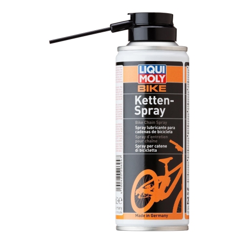 Kettenspray LIQUI MOLY 20604 Bike Kettenspray f&uuml;r