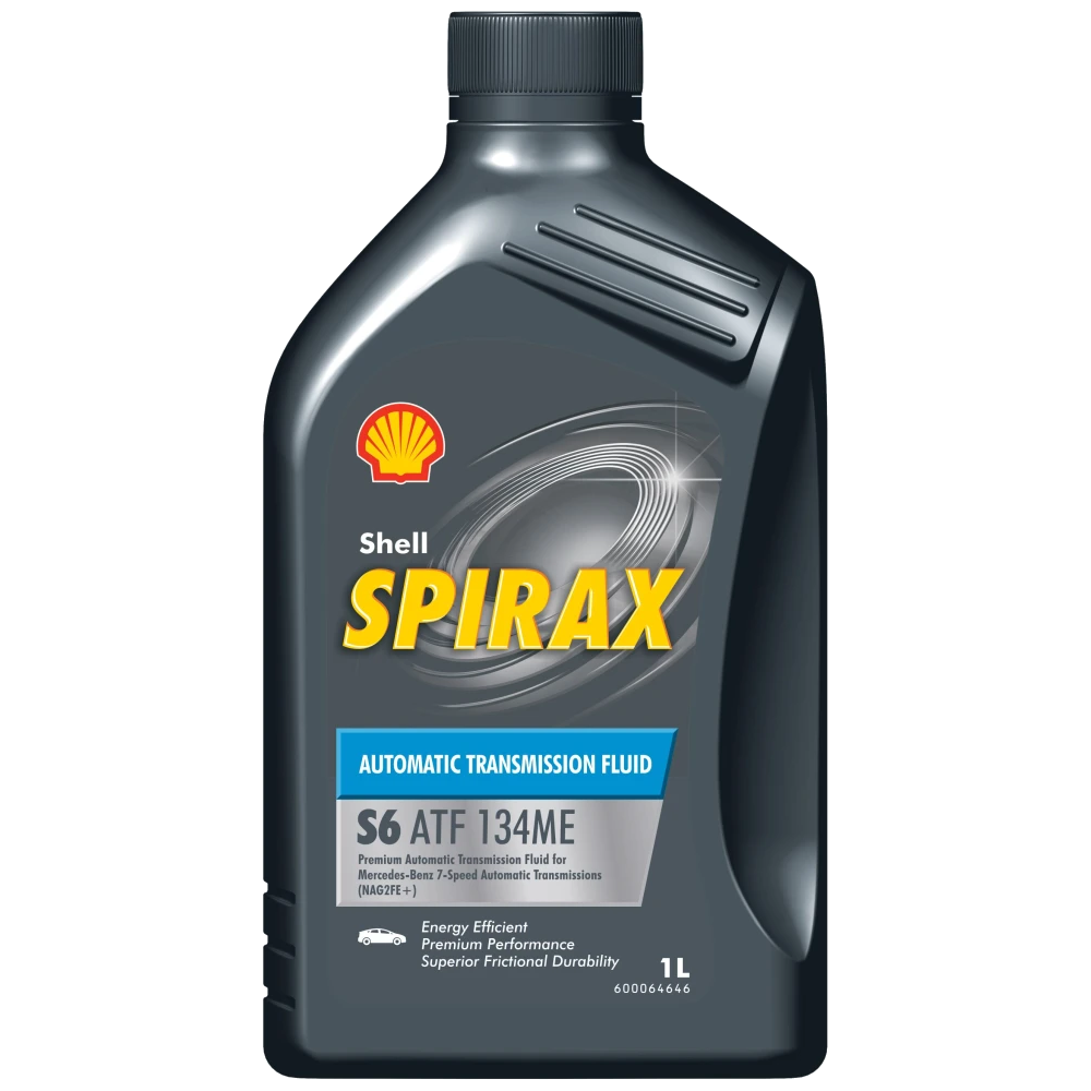 Shell Spirax S6 ATF 134ME 550075035 1L