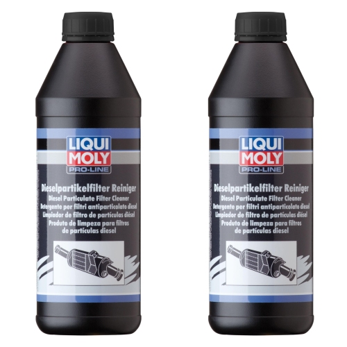 Reiniger, Dieseleinspritzsystem LIQUI MOLY 5169 f&uuml;r