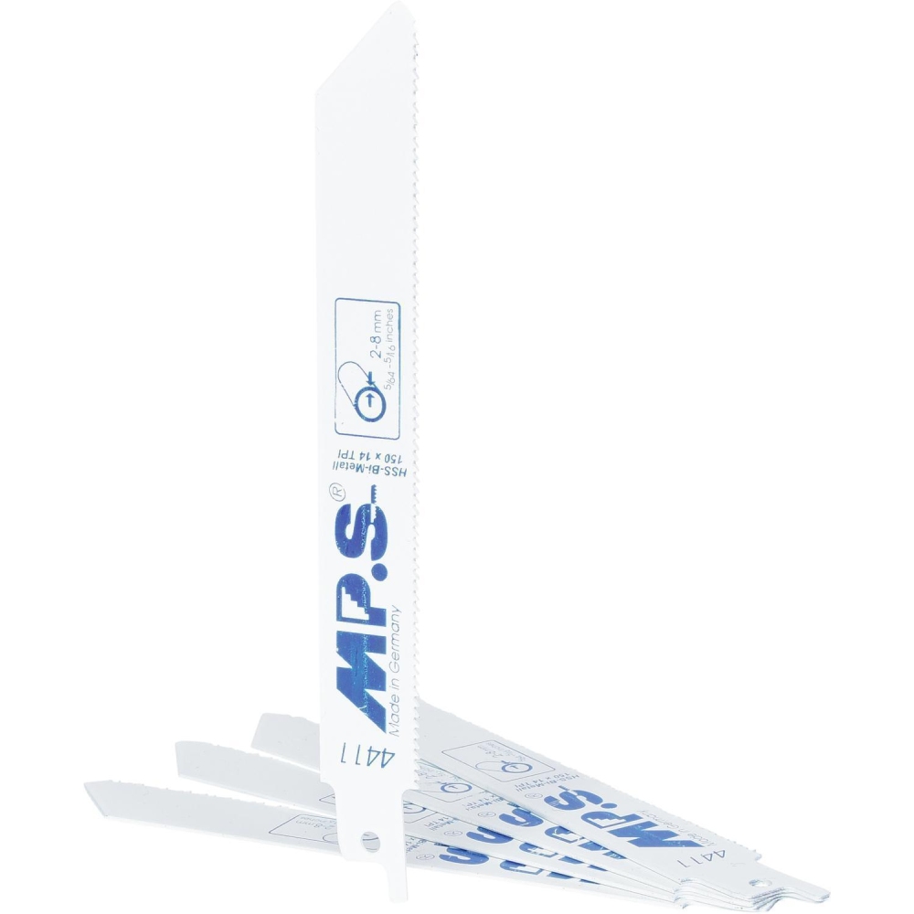 Sägeblatt KS TOOLS 129.4411 für