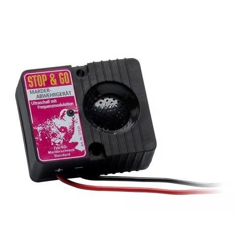 STOP&GO 07535 Marderschutz Standard Ultraschallger&auml;t