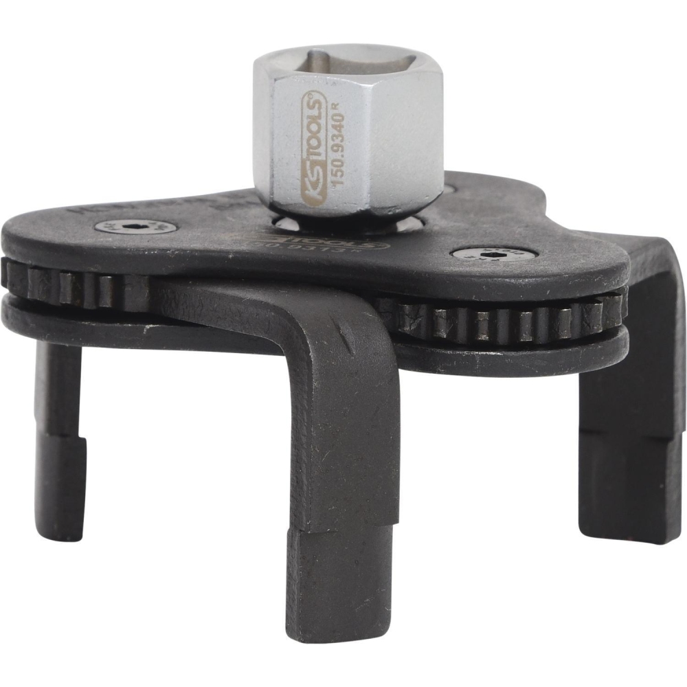 Ölfilterband KS TOOLS 150.9313 für