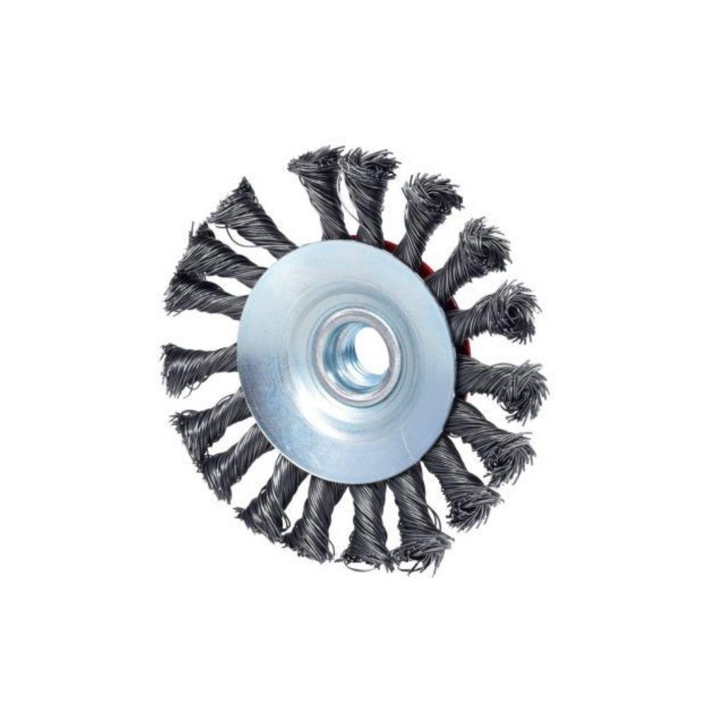 Drahtbürste KS TOOLS 340.0048 für